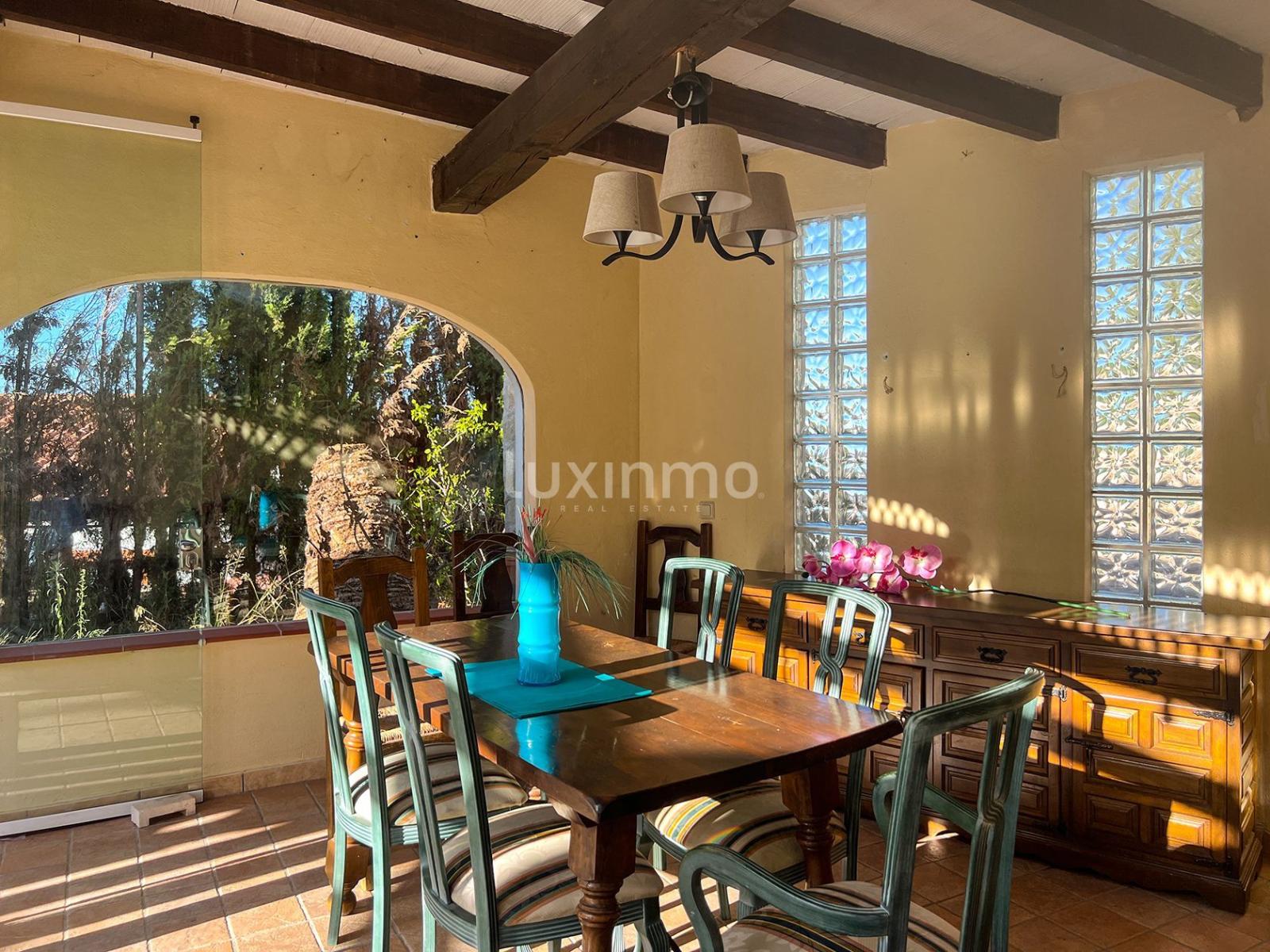 Casa en Venta en Dénia