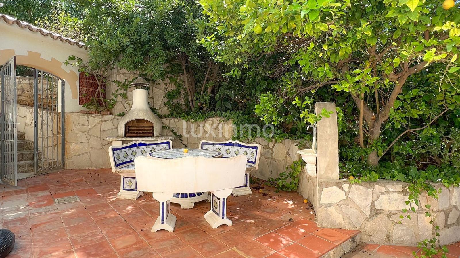 Casa en Venta en Dénia