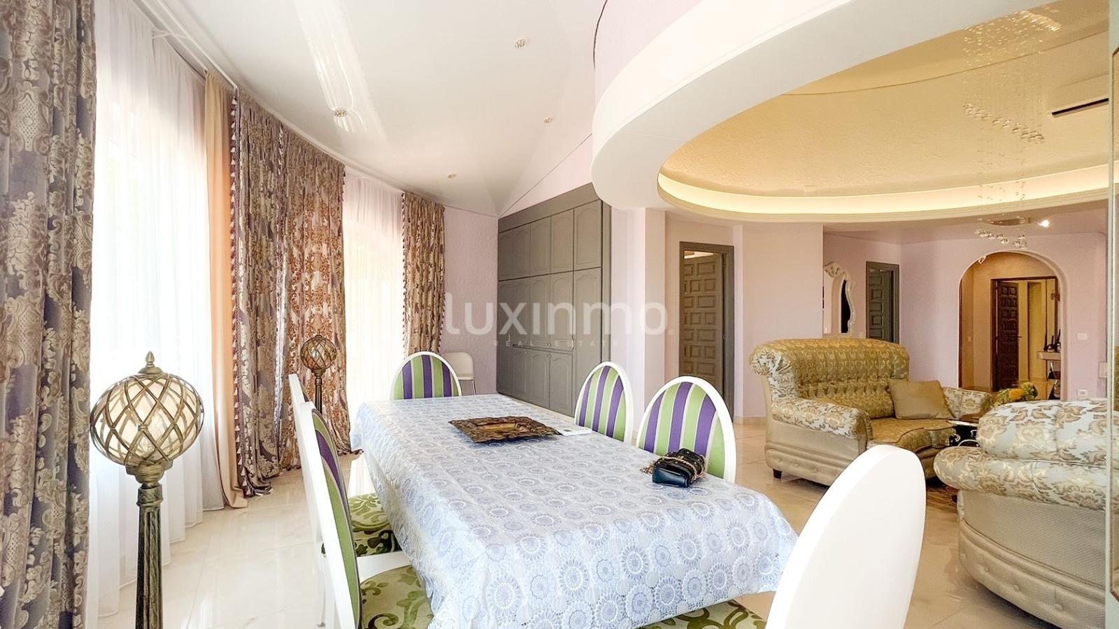 Casa en Venta en Dénia