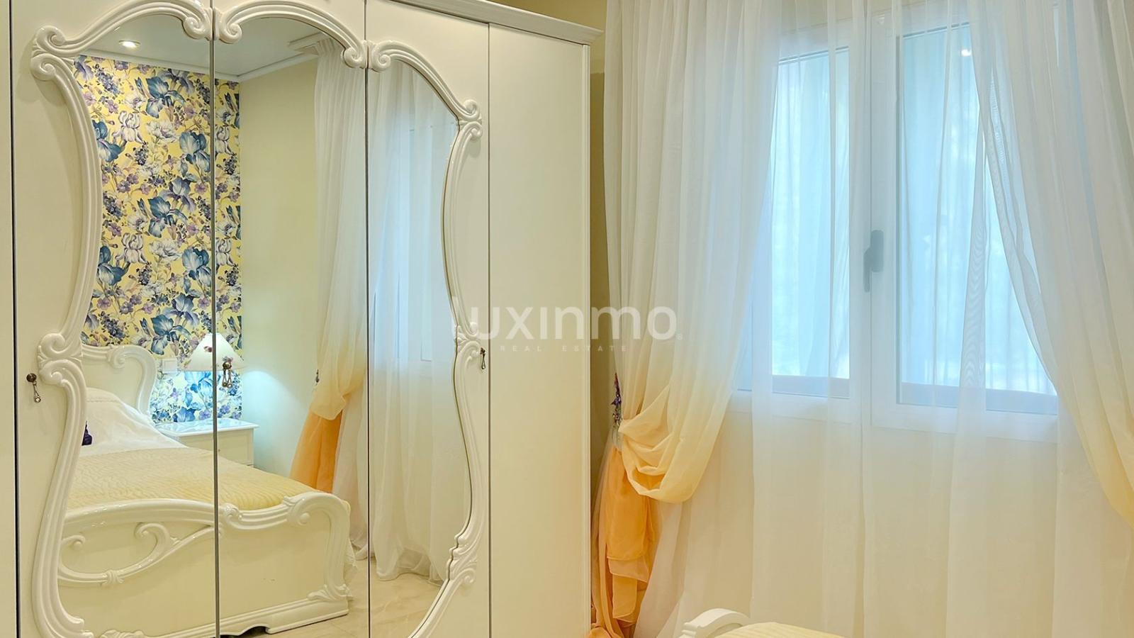 Casa en Venta en Dénia
