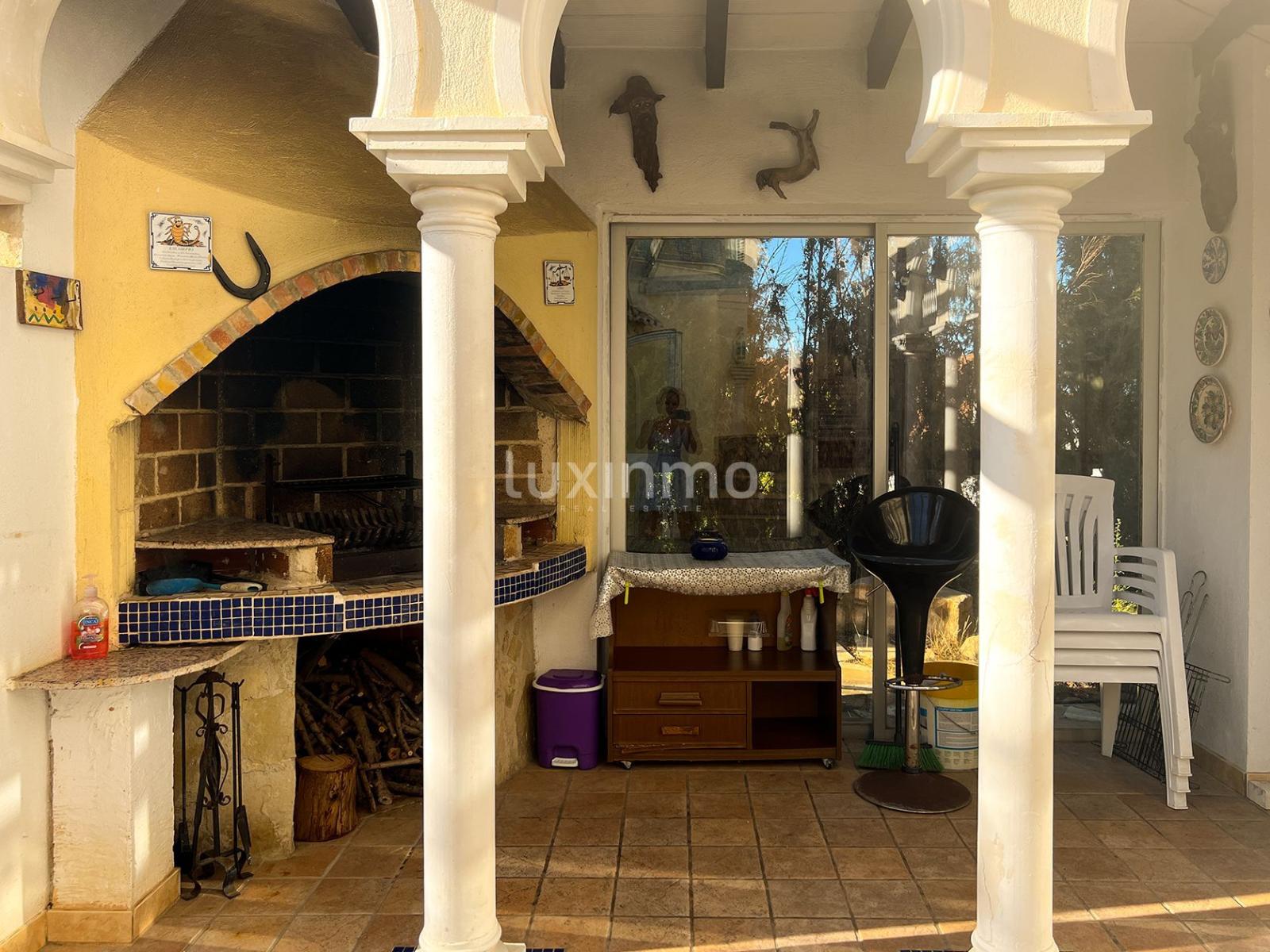 Casa en Venta en Dénia