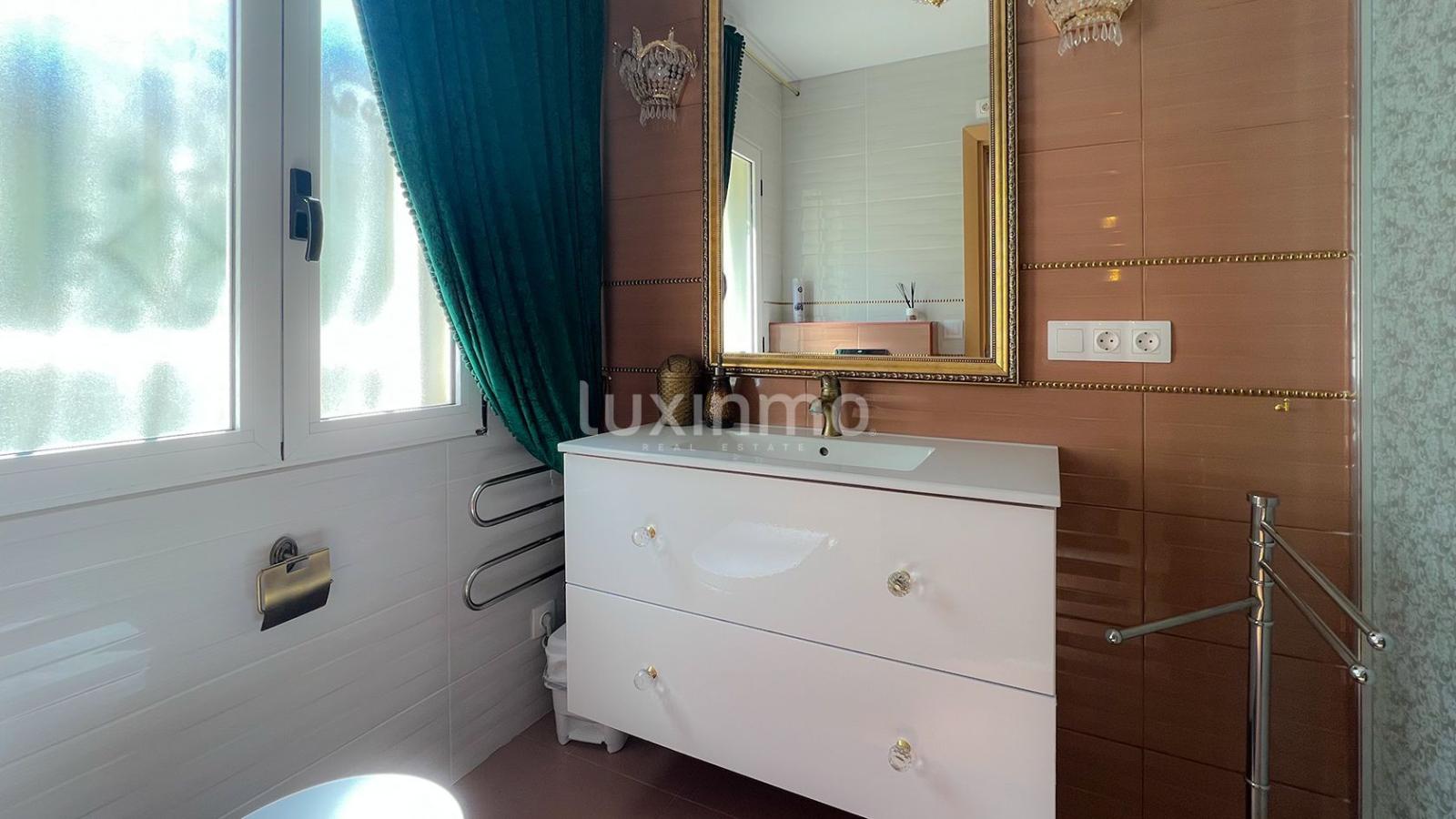 Casa en Venta en Dénia
