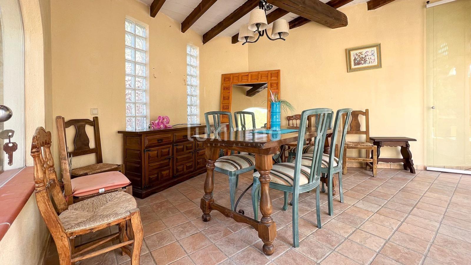 Casa en Venta en Dénia