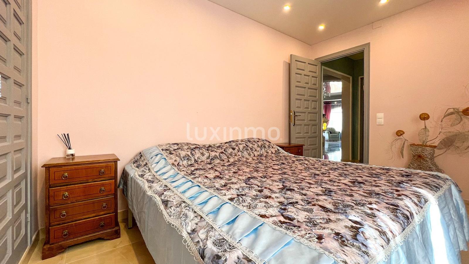 Casa en Venta en Dénia
