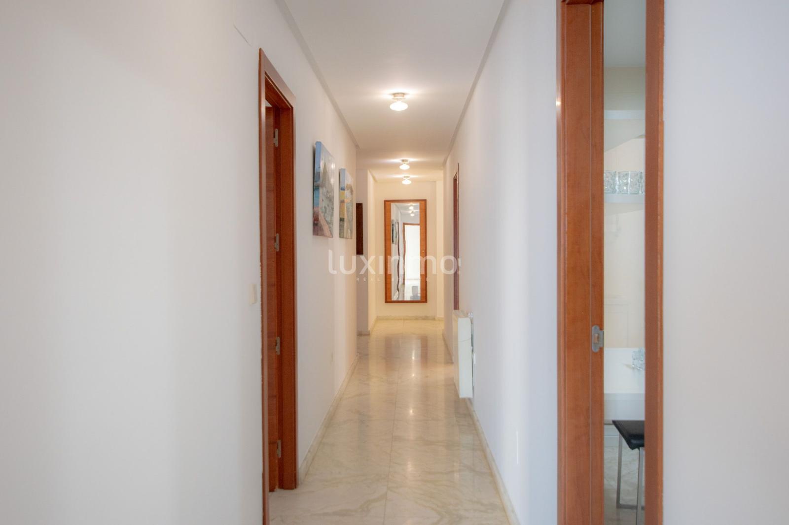 Apartamento en Alquiler en Altea