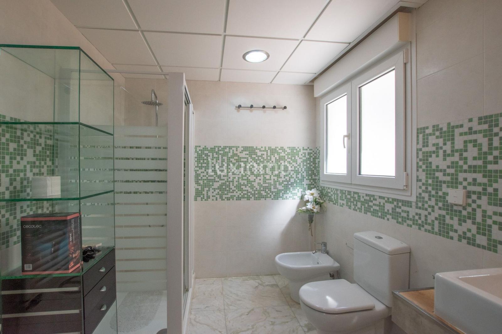 Apartamento en Alquiler en Altea