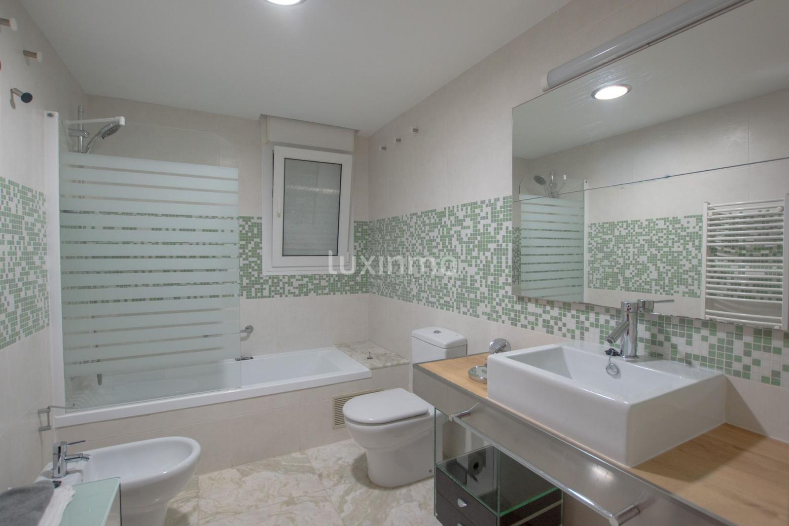 Apartamento en Alquiler en Altea