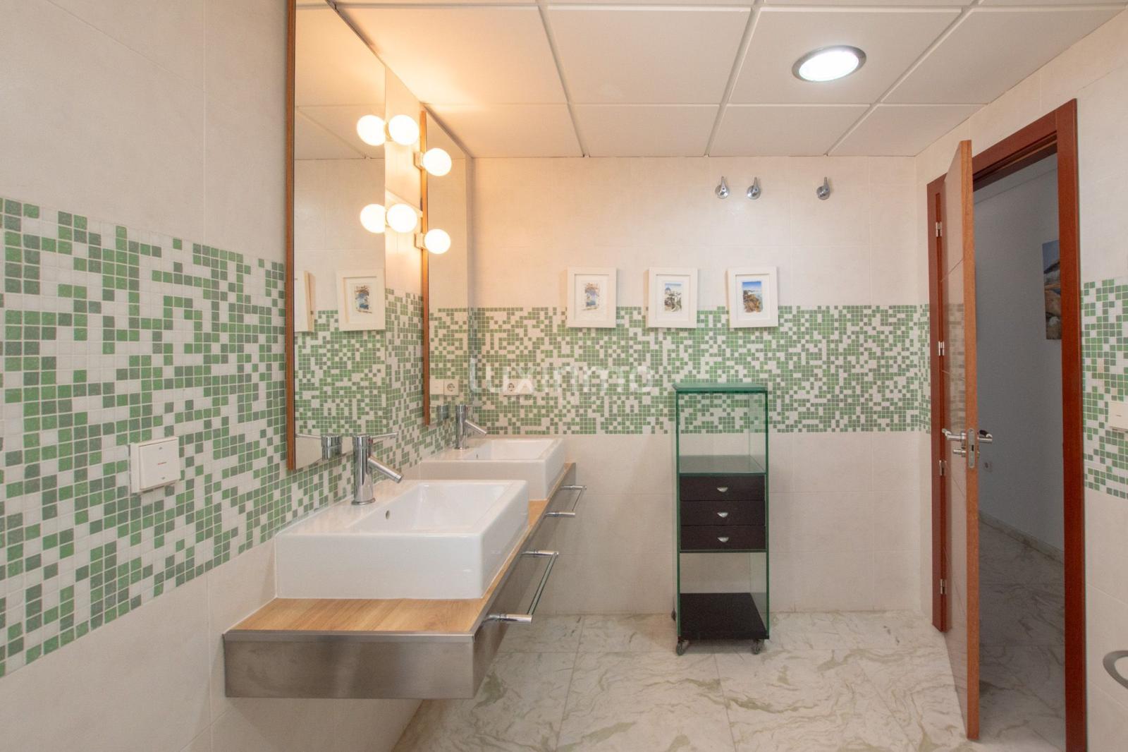 Apartamento en Alquiler en Altea