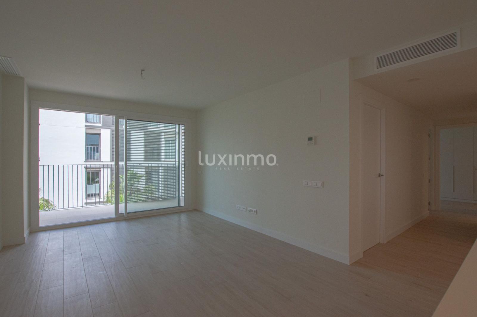 Apartment for Rent in Jávea