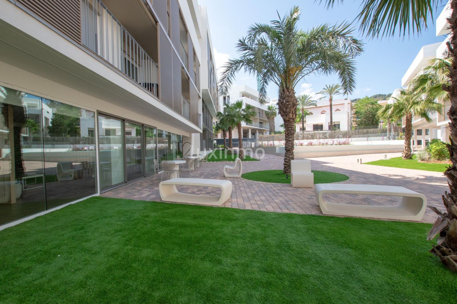 Apartment for Rent in Jávea