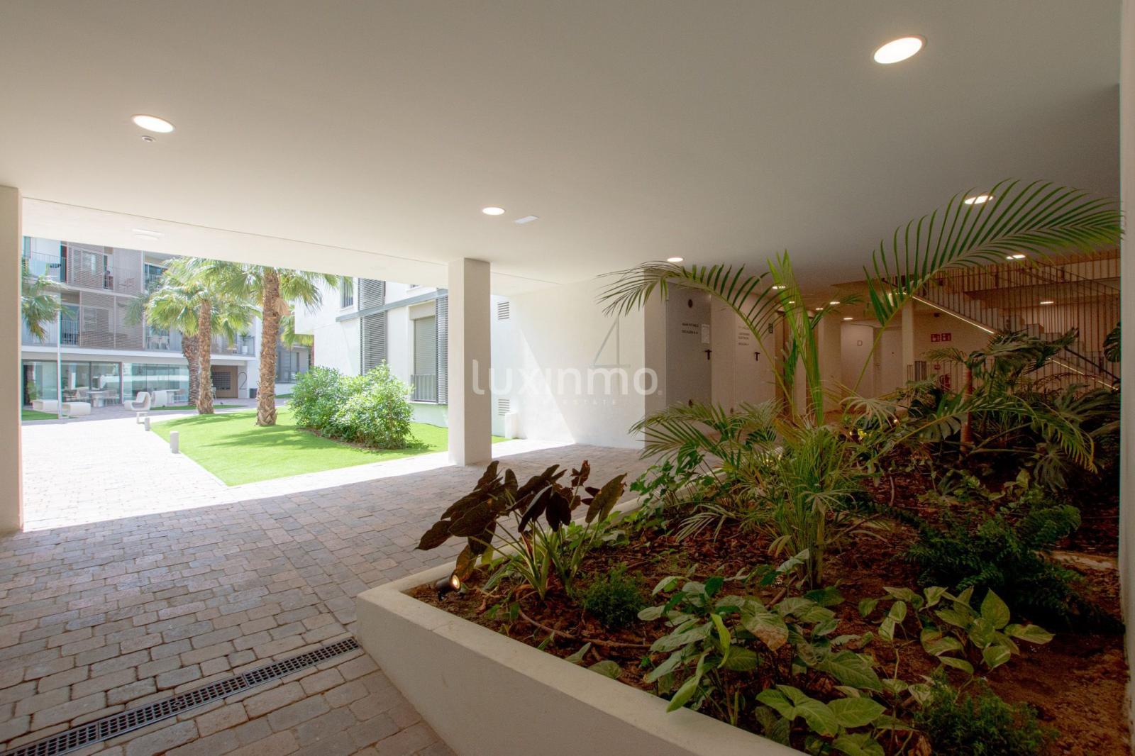 Apartment for Rent in Jávea