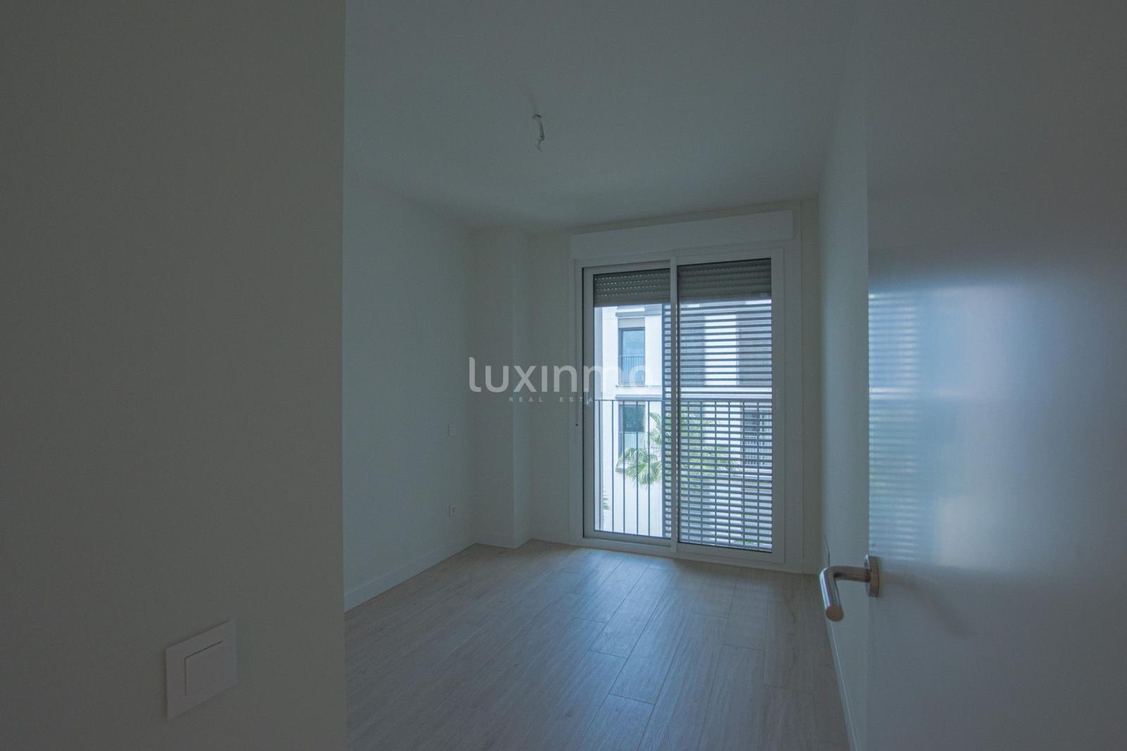 Apartment for Rent in Jávea