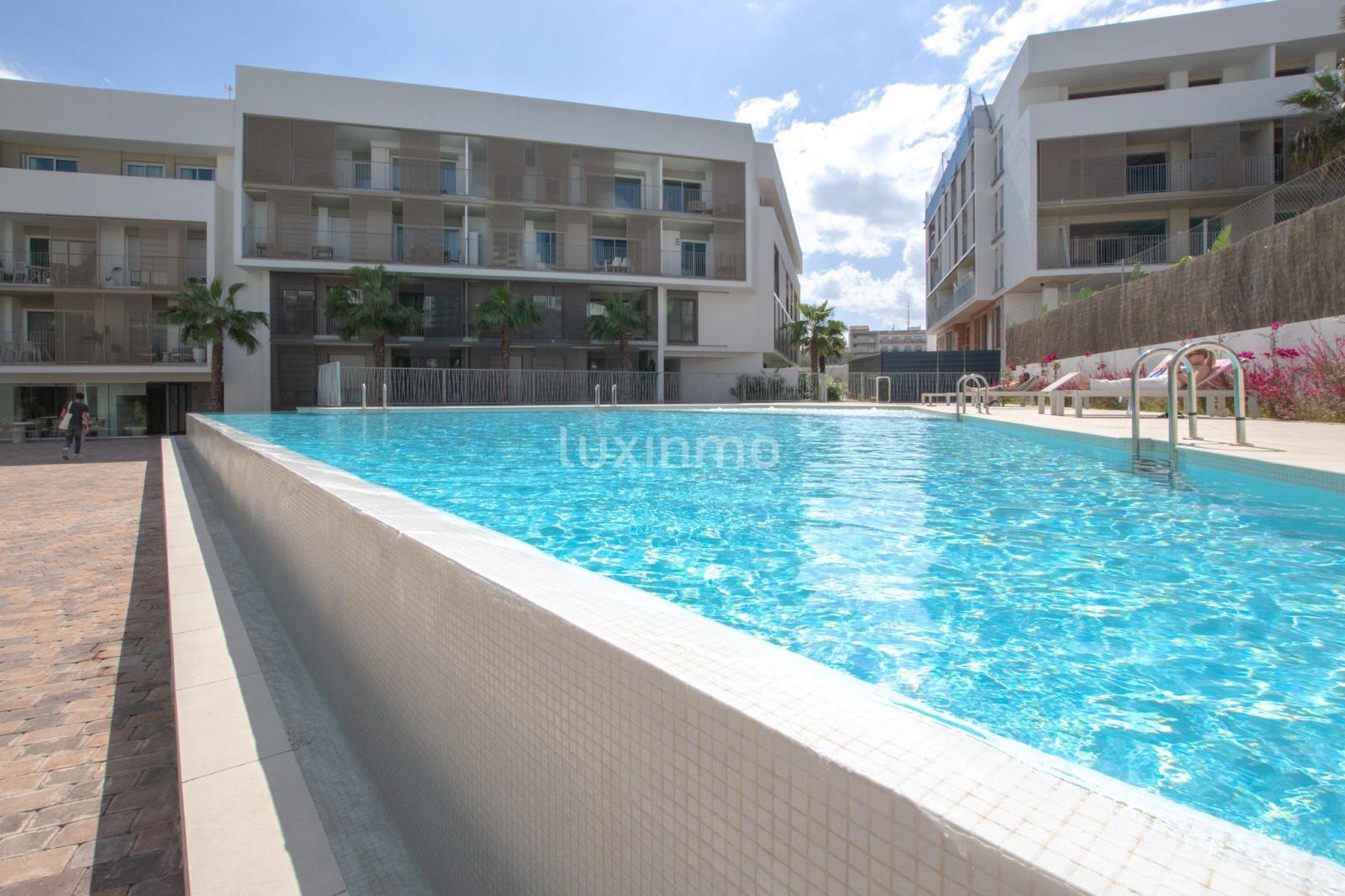 Apartment for Rent in Jávea