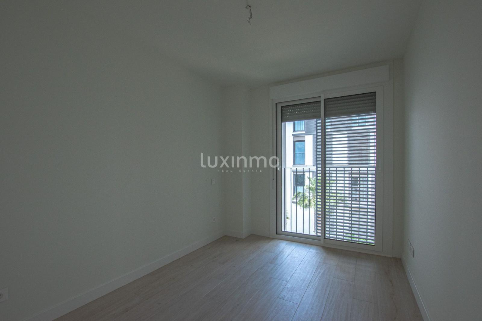 Apartment for Rent in Jávea