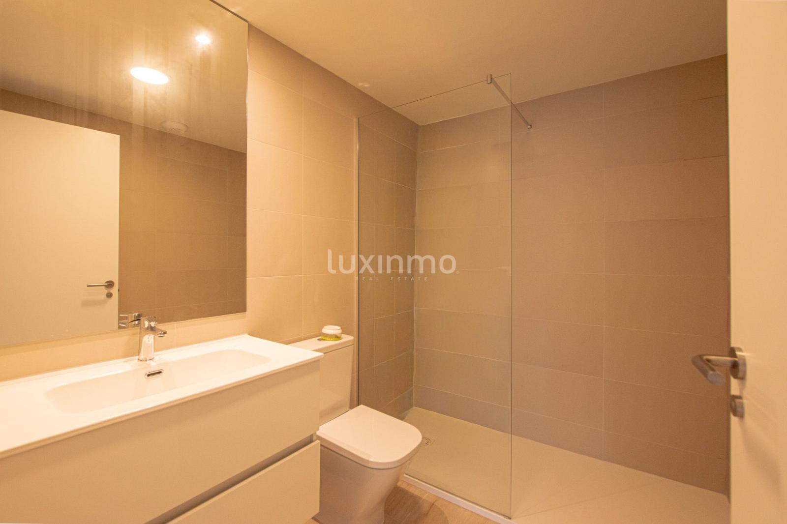 Apartment for Rent in Jávea