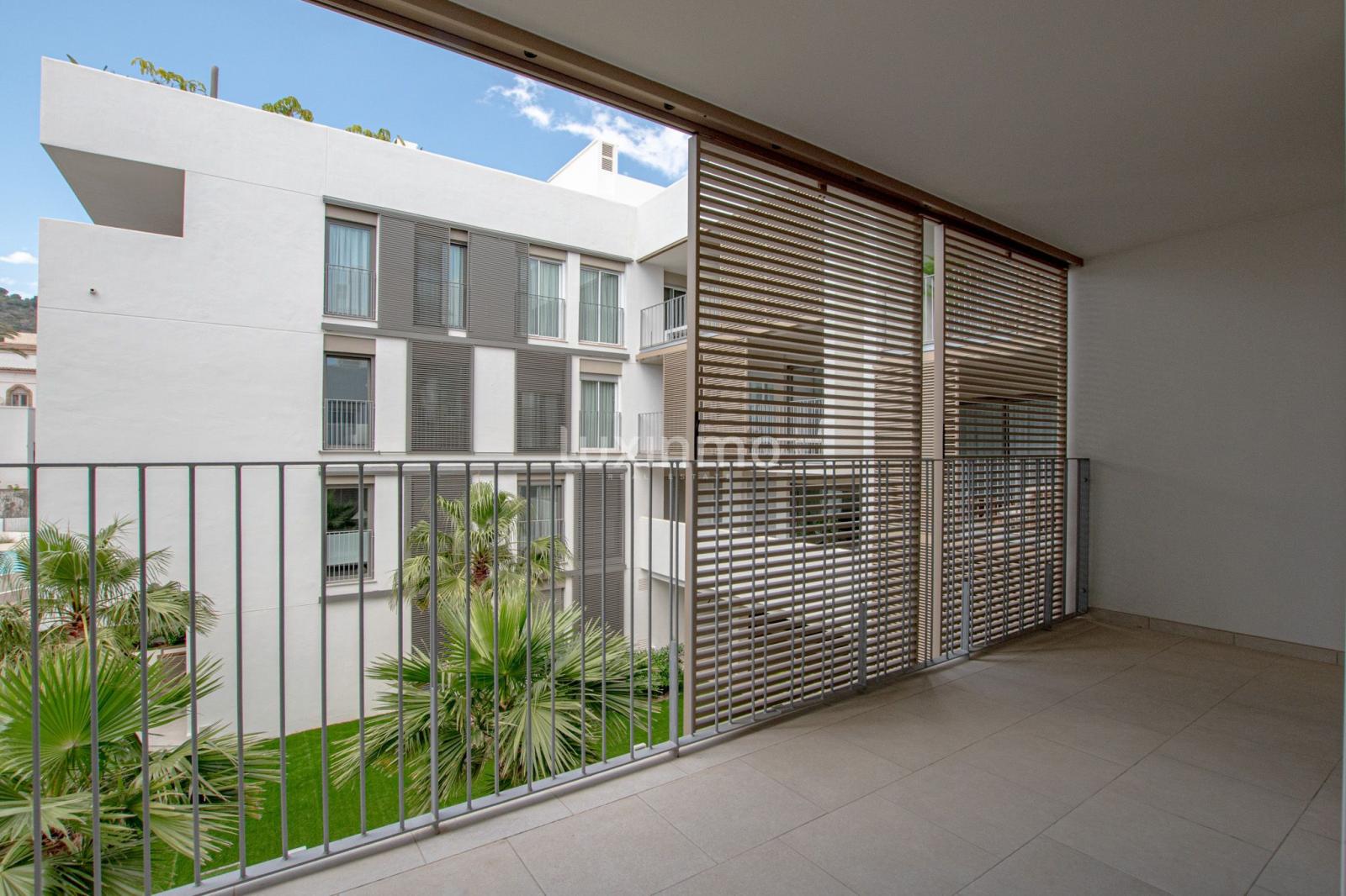 Apartment for Rent in Jávea