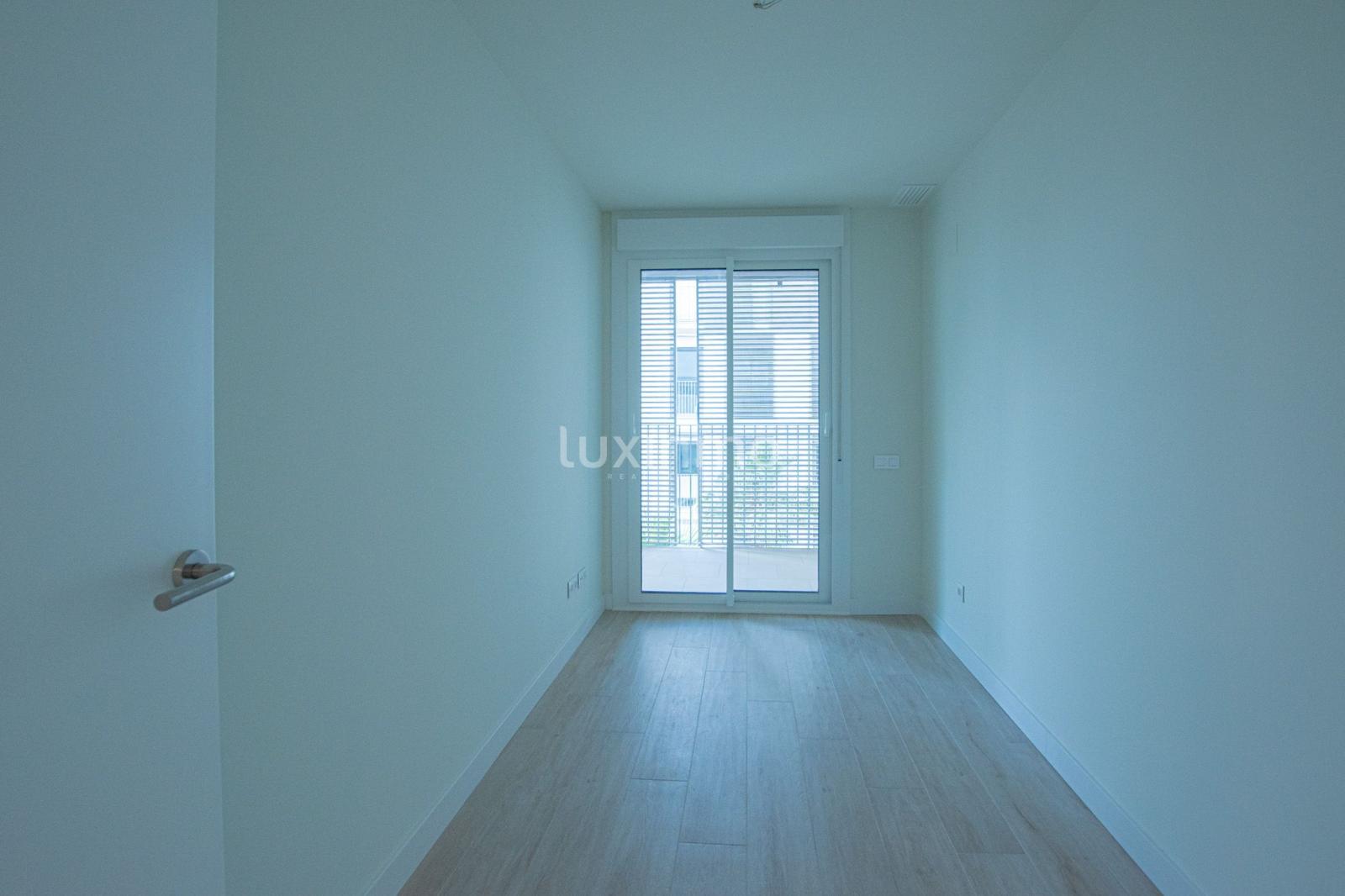 Apartment for Rent in Jávea