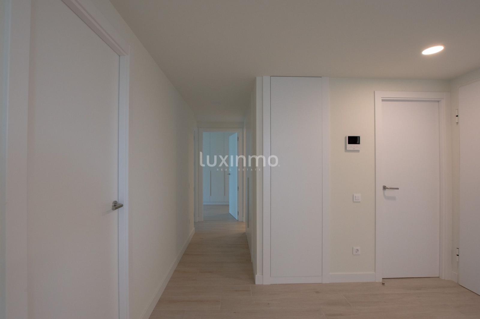 Apartment for Rent in Jávea