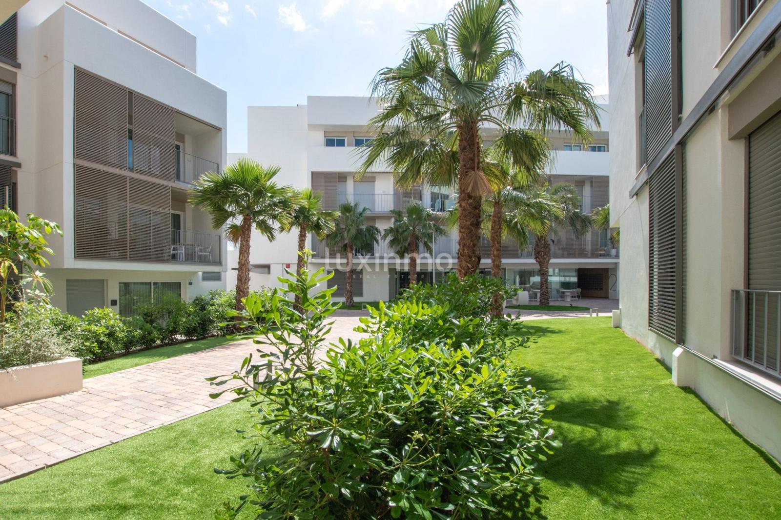 Apartment for Rent in Jávea