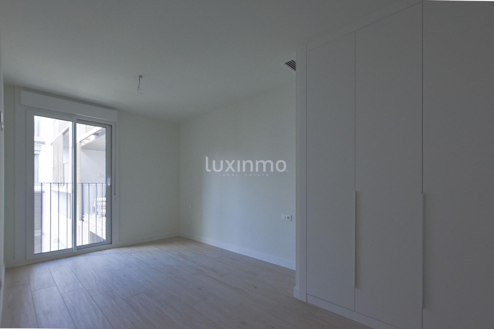 Apartment for Rent in Jávea