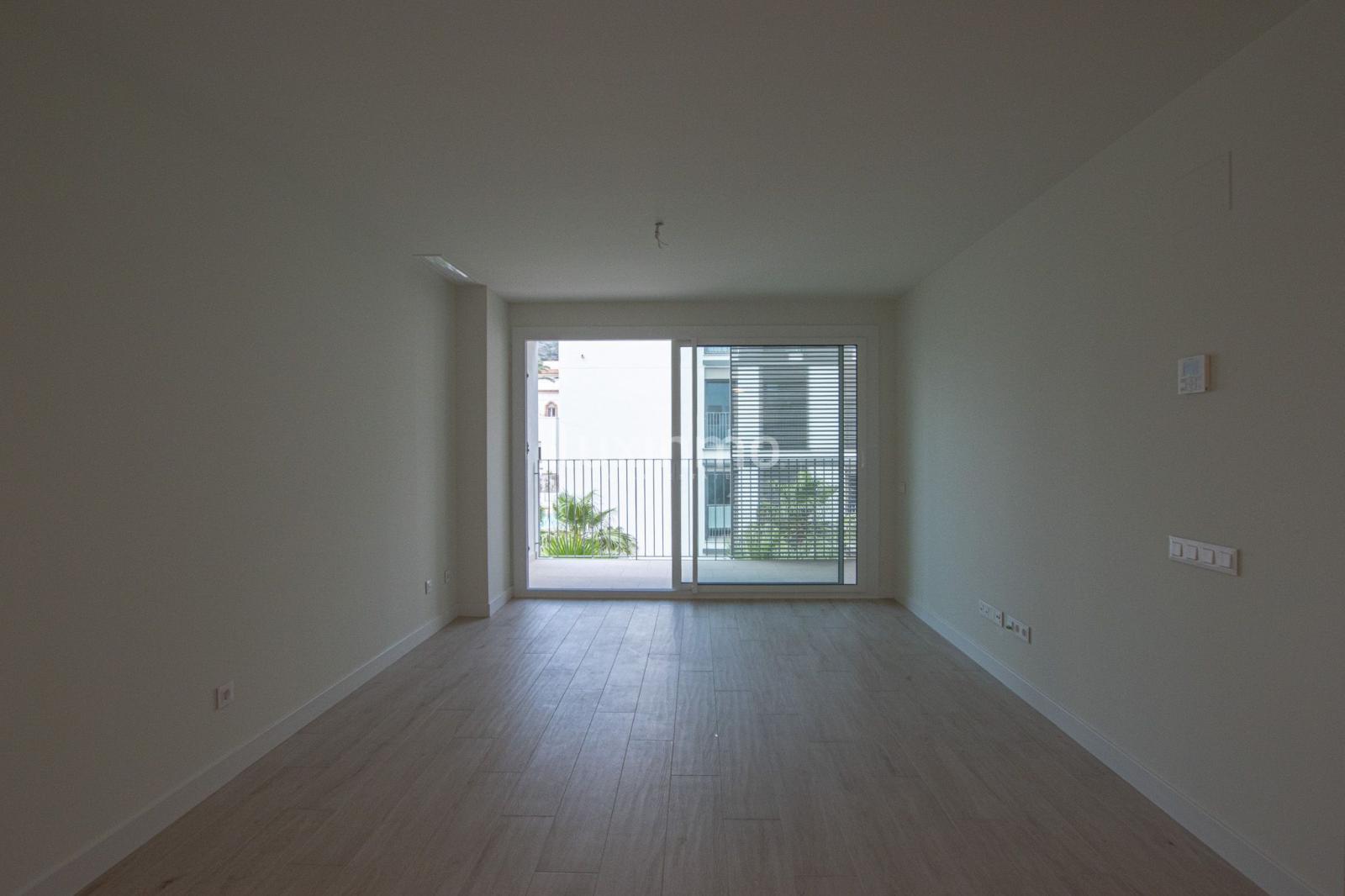 Apartment for Rent in Jávea