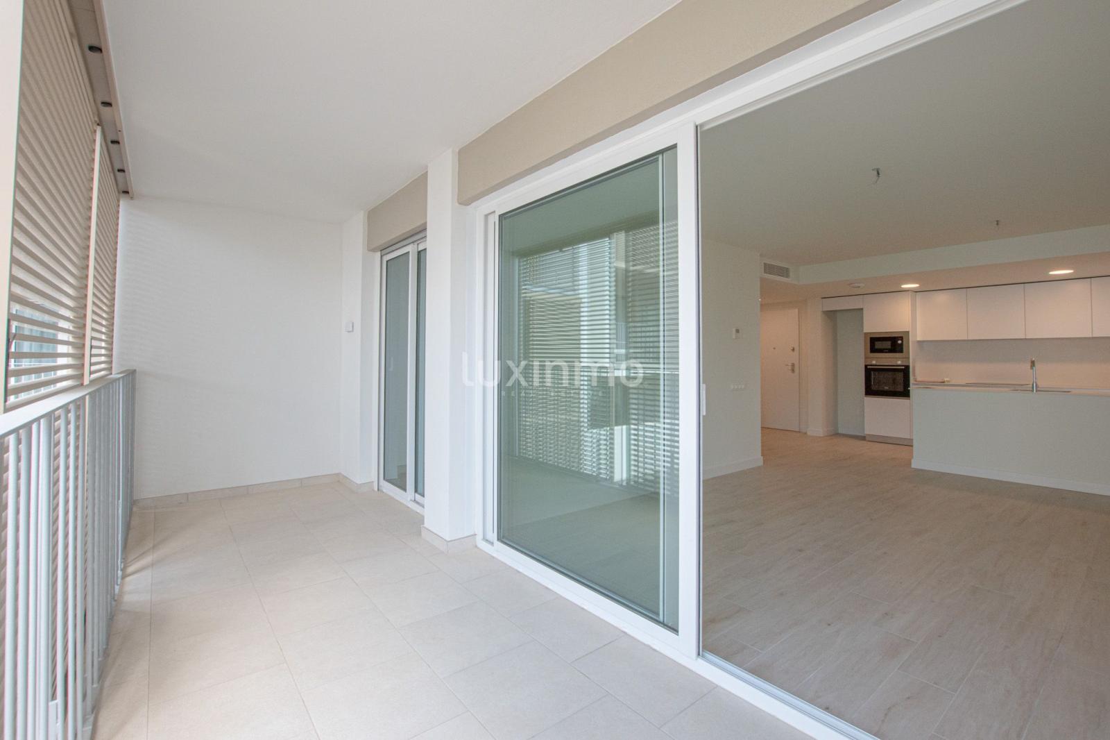 Apartment for Rent in Jávea