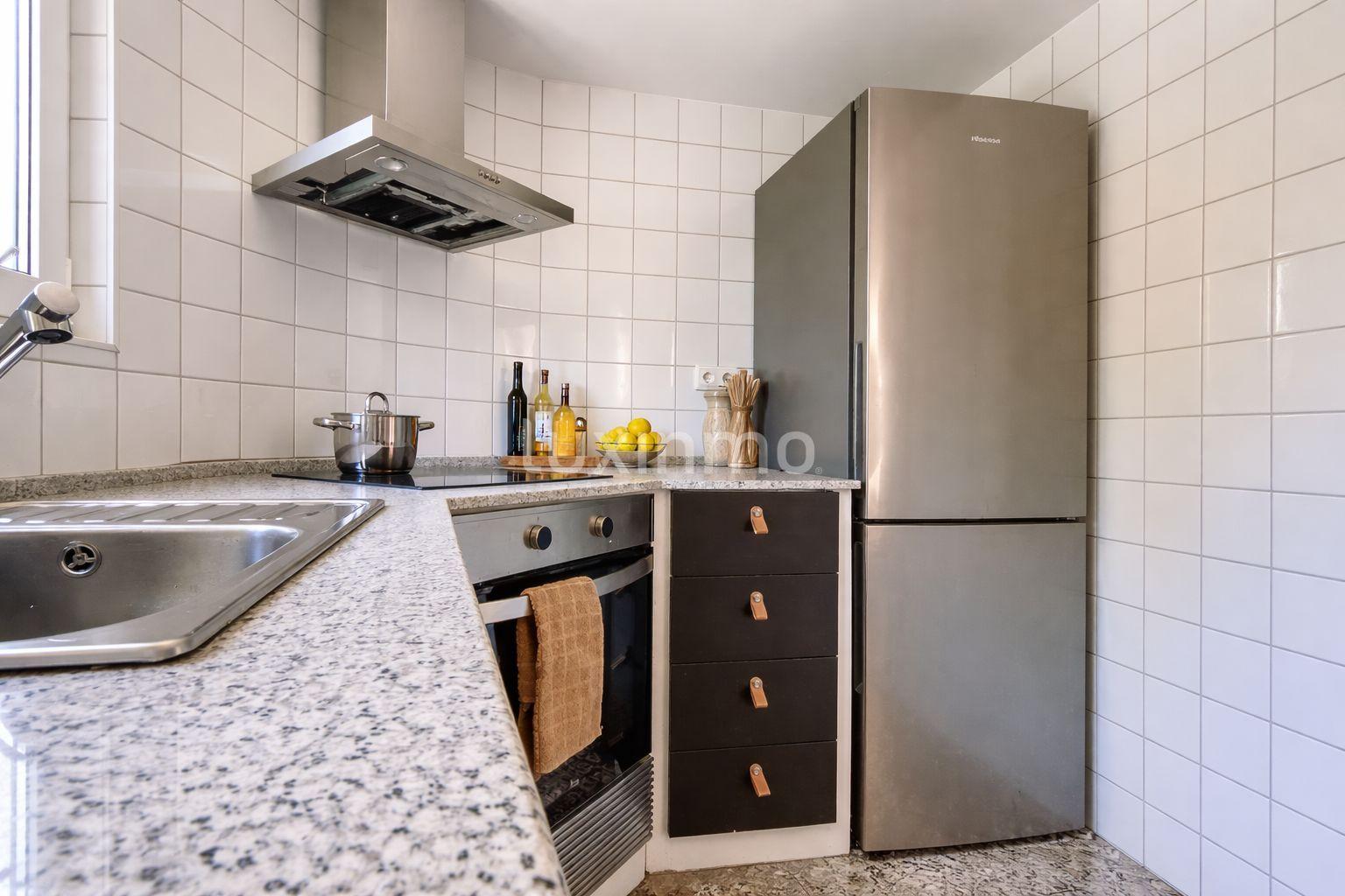 Casa en Venta en Altea