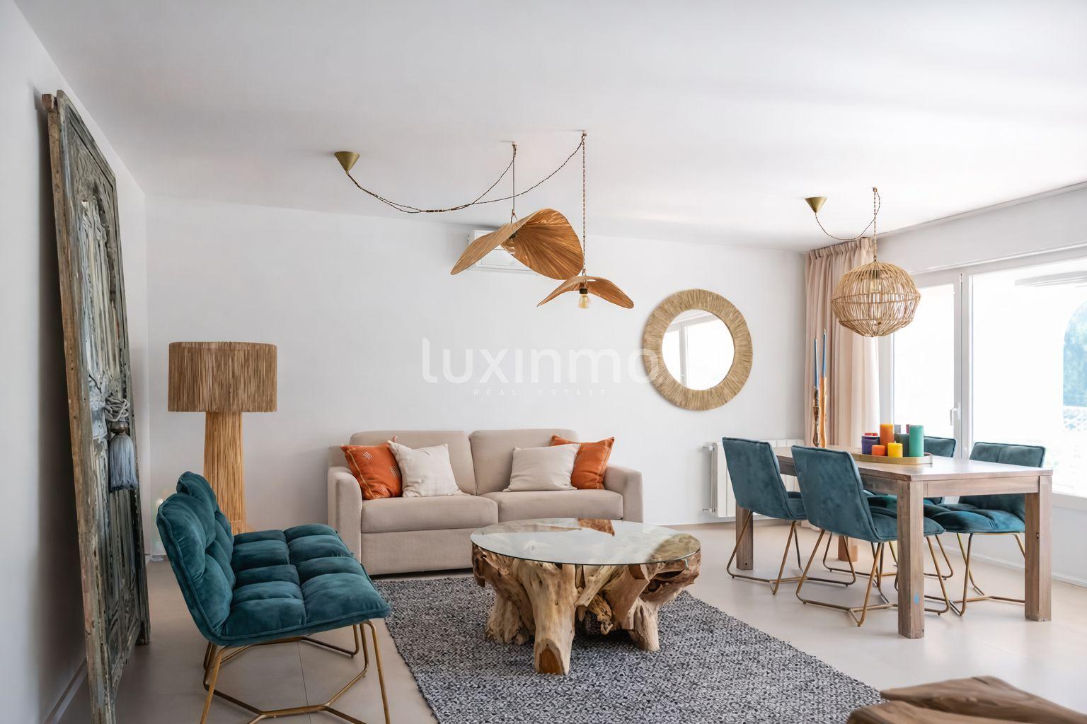Casa en Venta en Altea