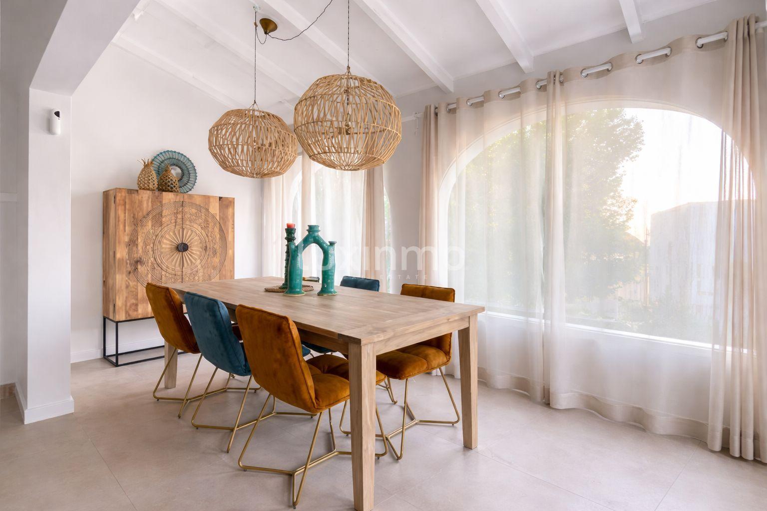 Casa en Venta en Altea