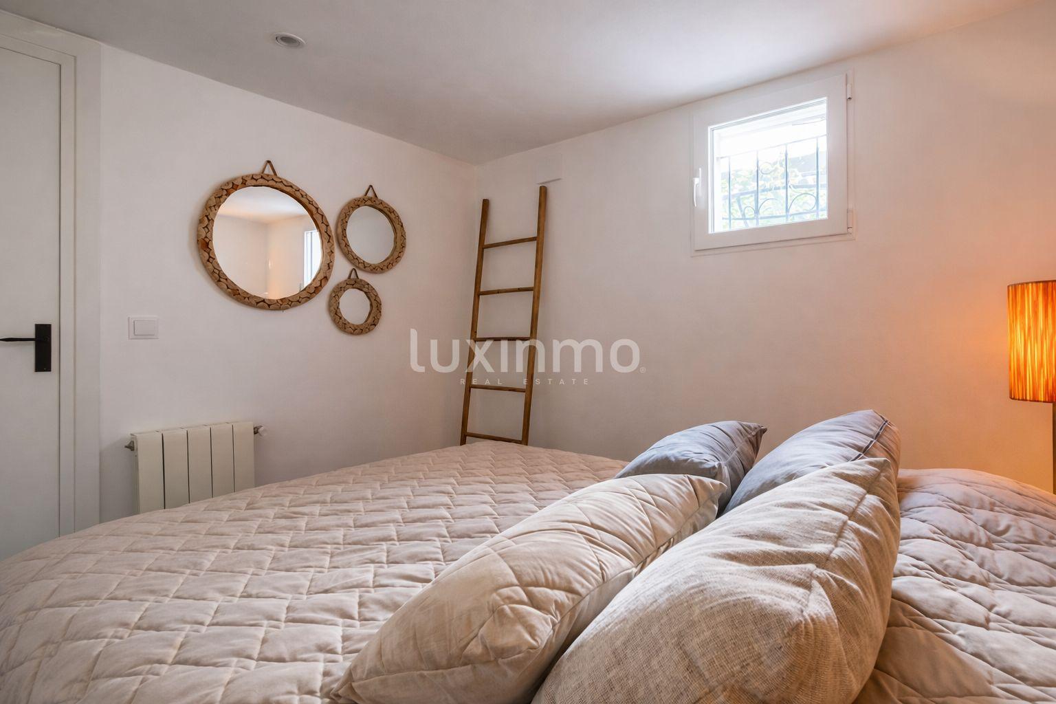 Casa en Venta en Altea