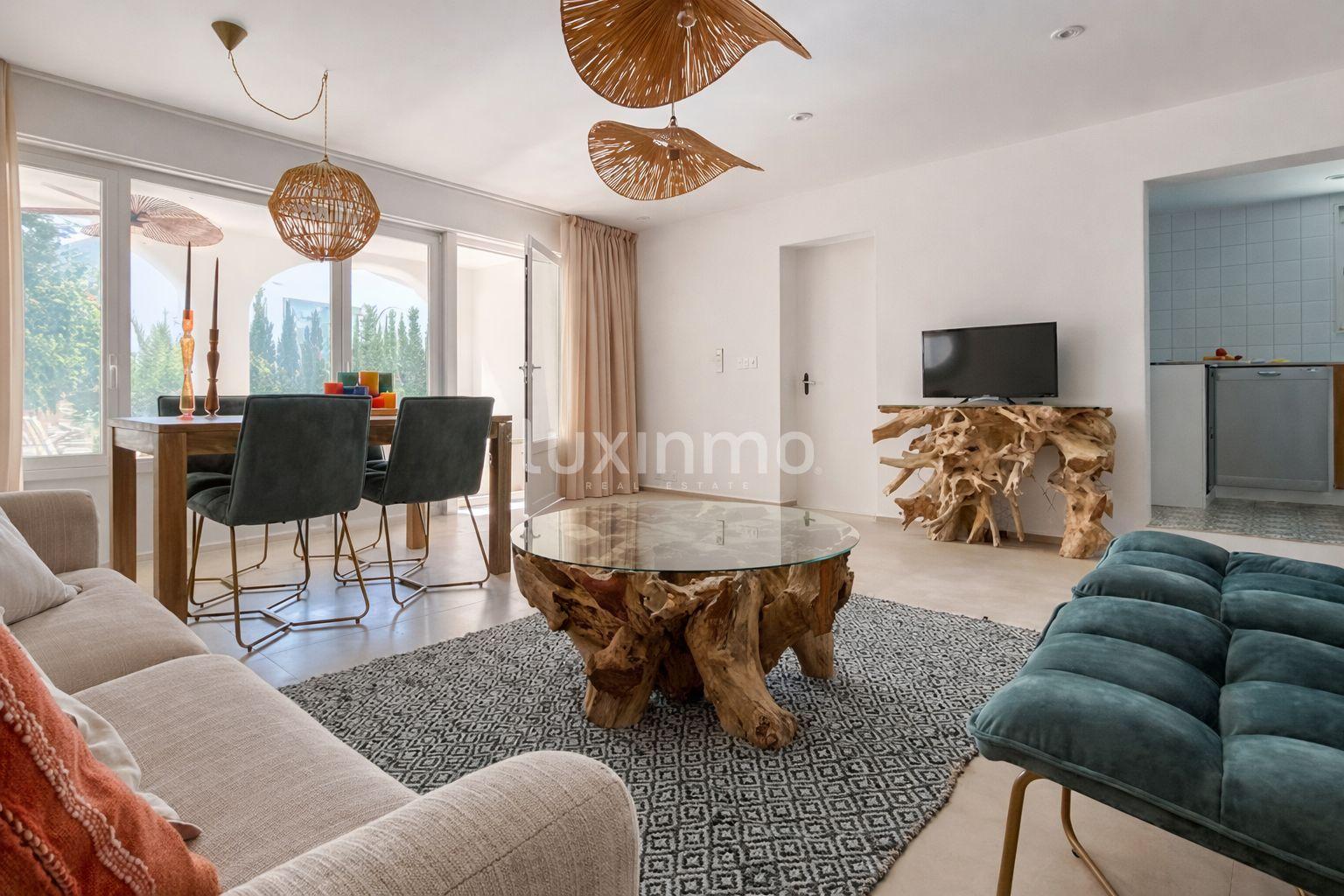 Casa en Venta en Altea