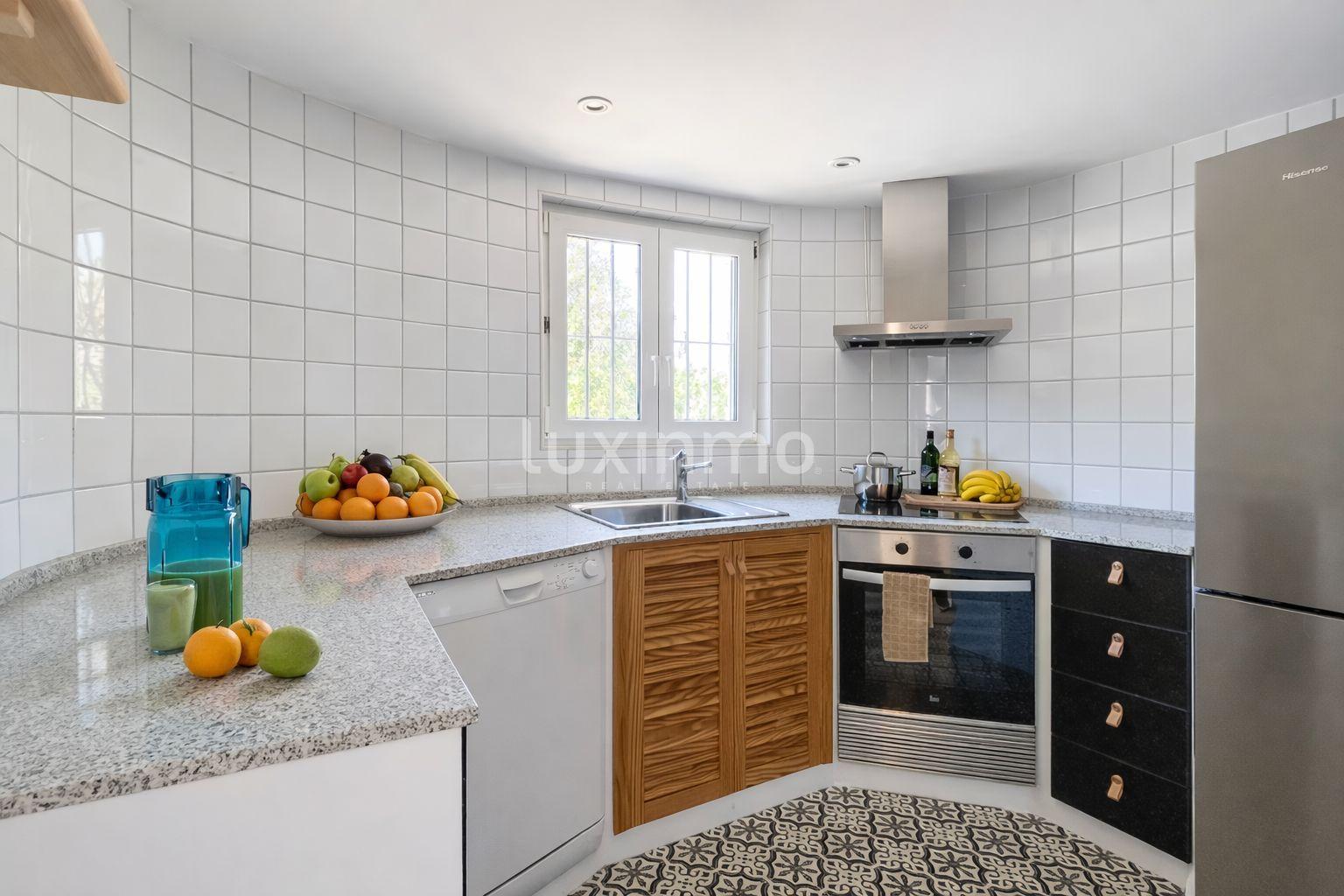 Casa en Venta en Altea