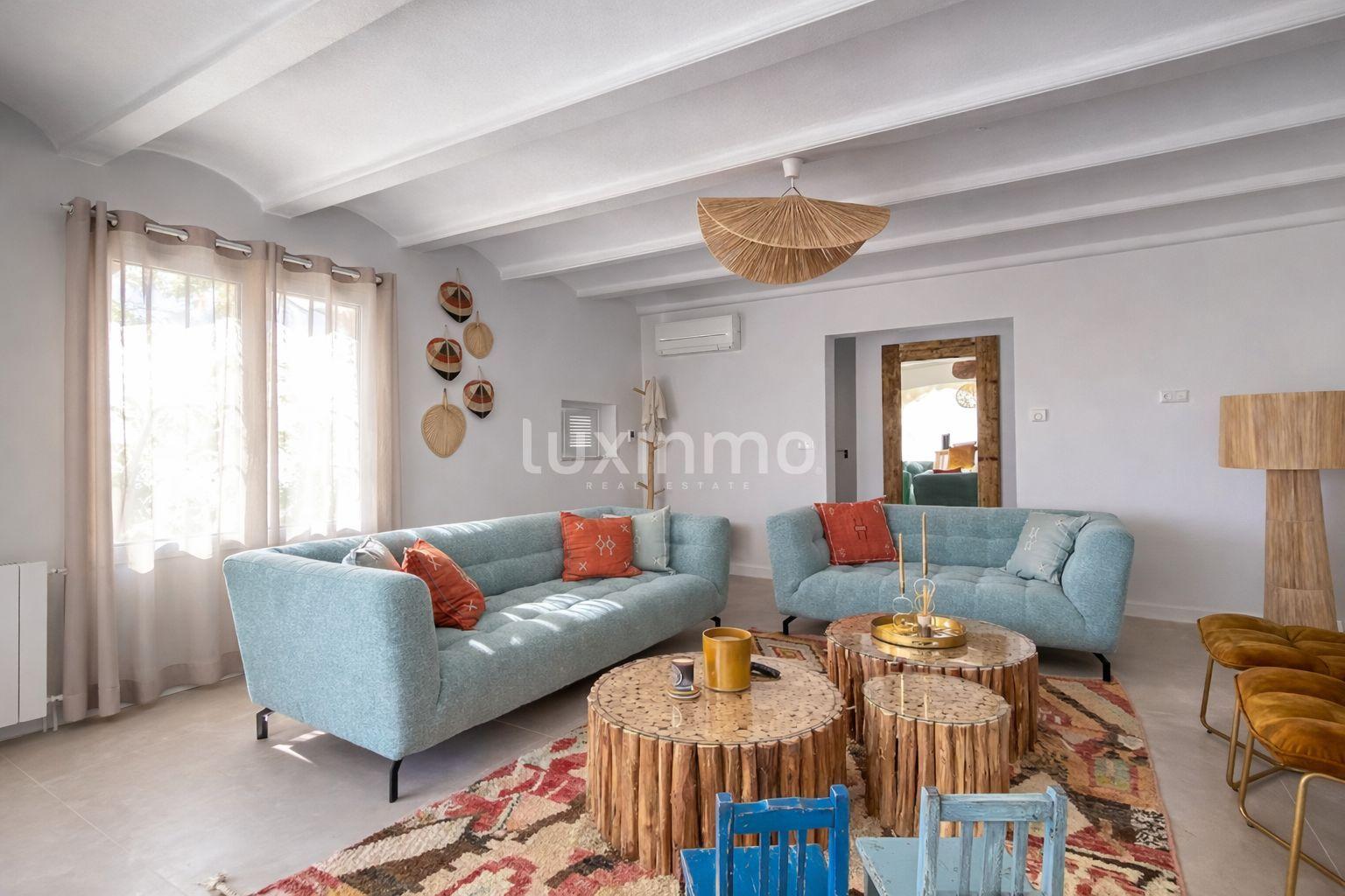 Casa en Venta en Altea