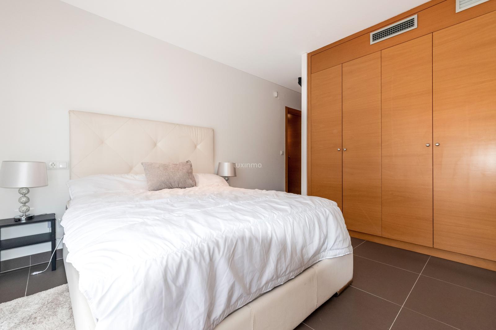 Chalet en Alquiler en Altea