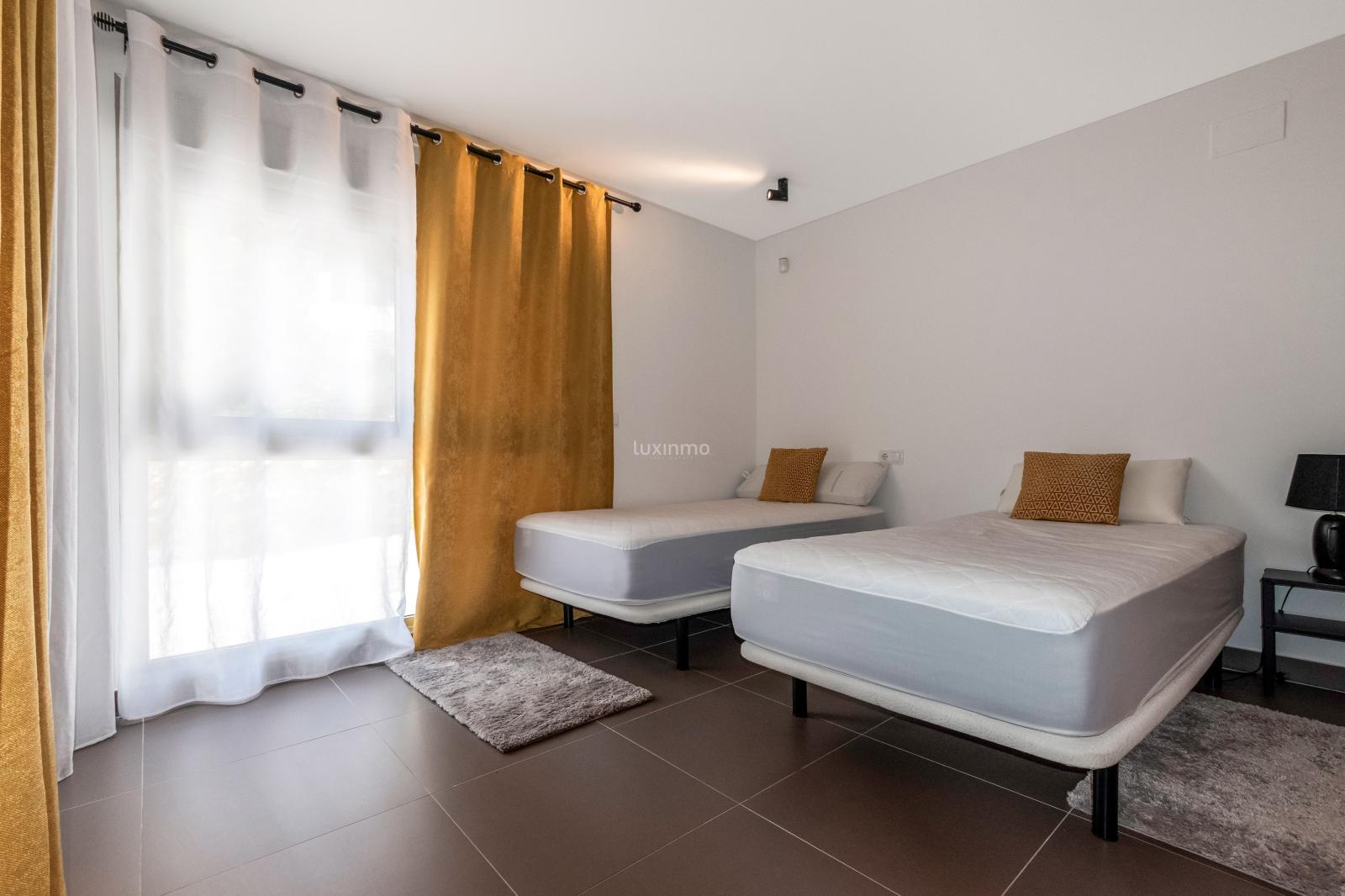 Chalet en Alquiler en Altea