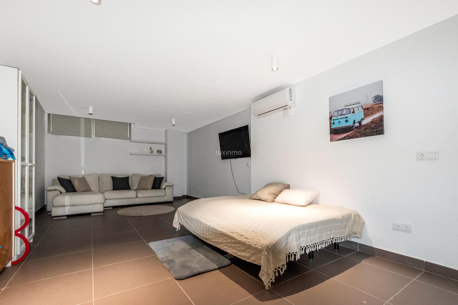 Chalet en Alquiler en Altea