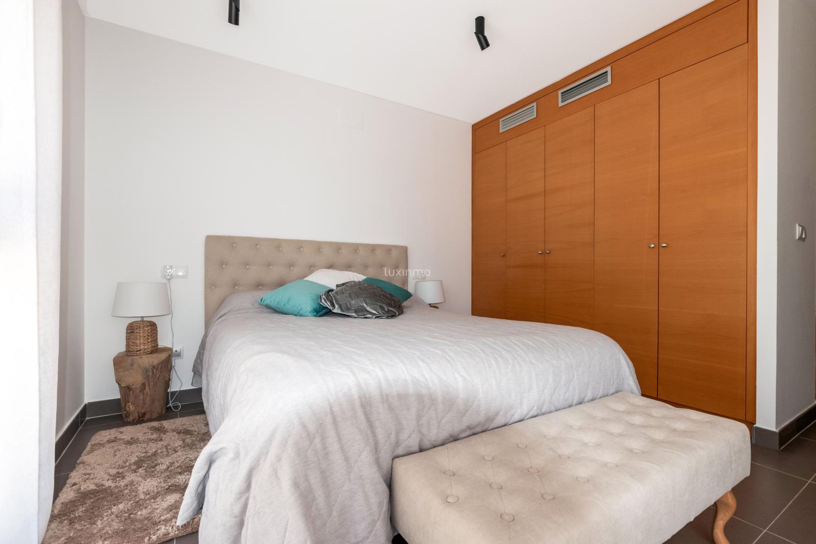 Chalet en Alquiler en Altea
