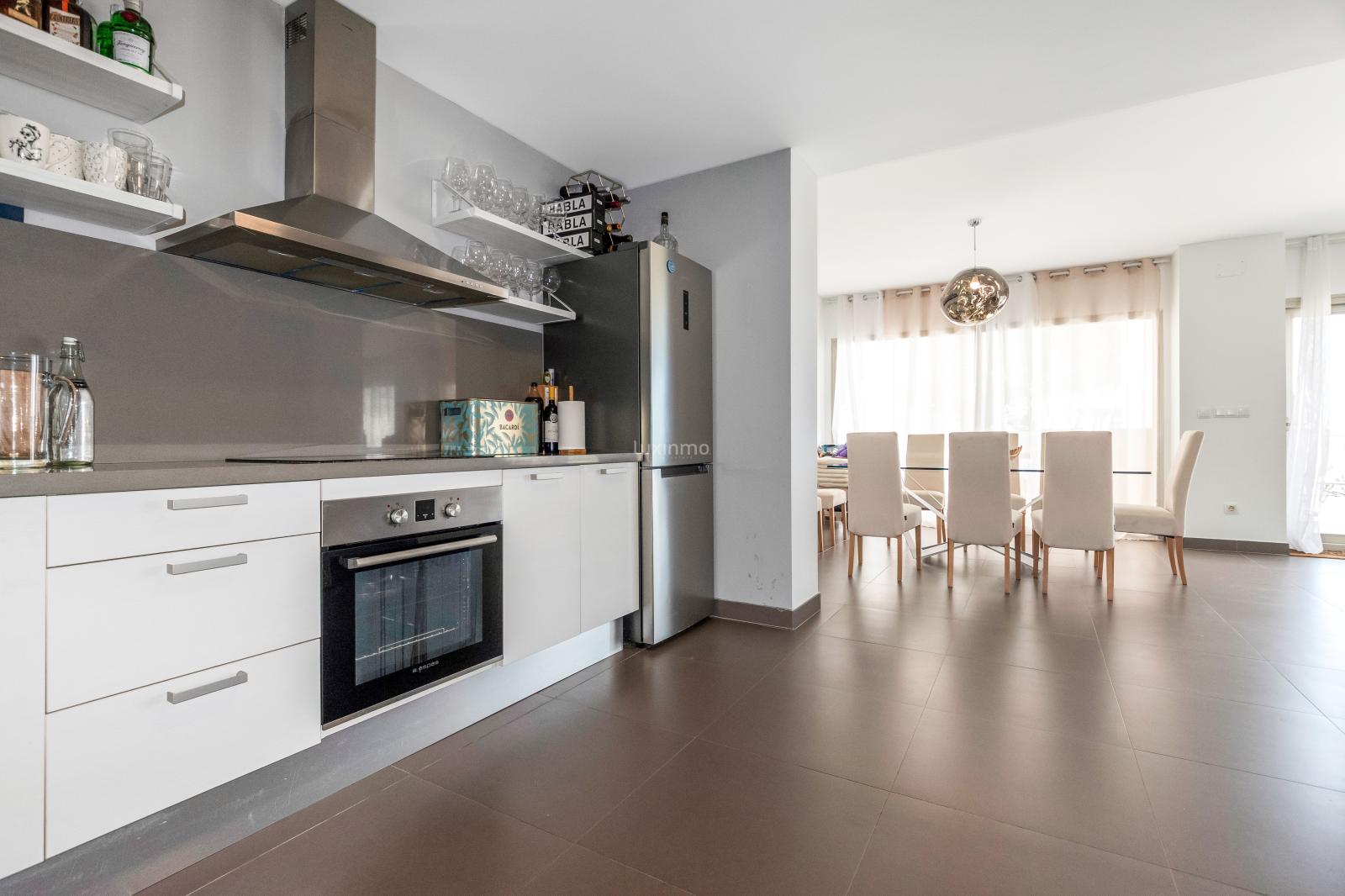 Chalet en Alquiler en Altea