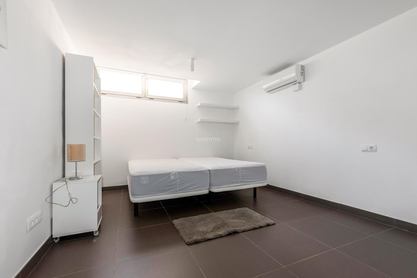 Chalet en Alquiler en Altea