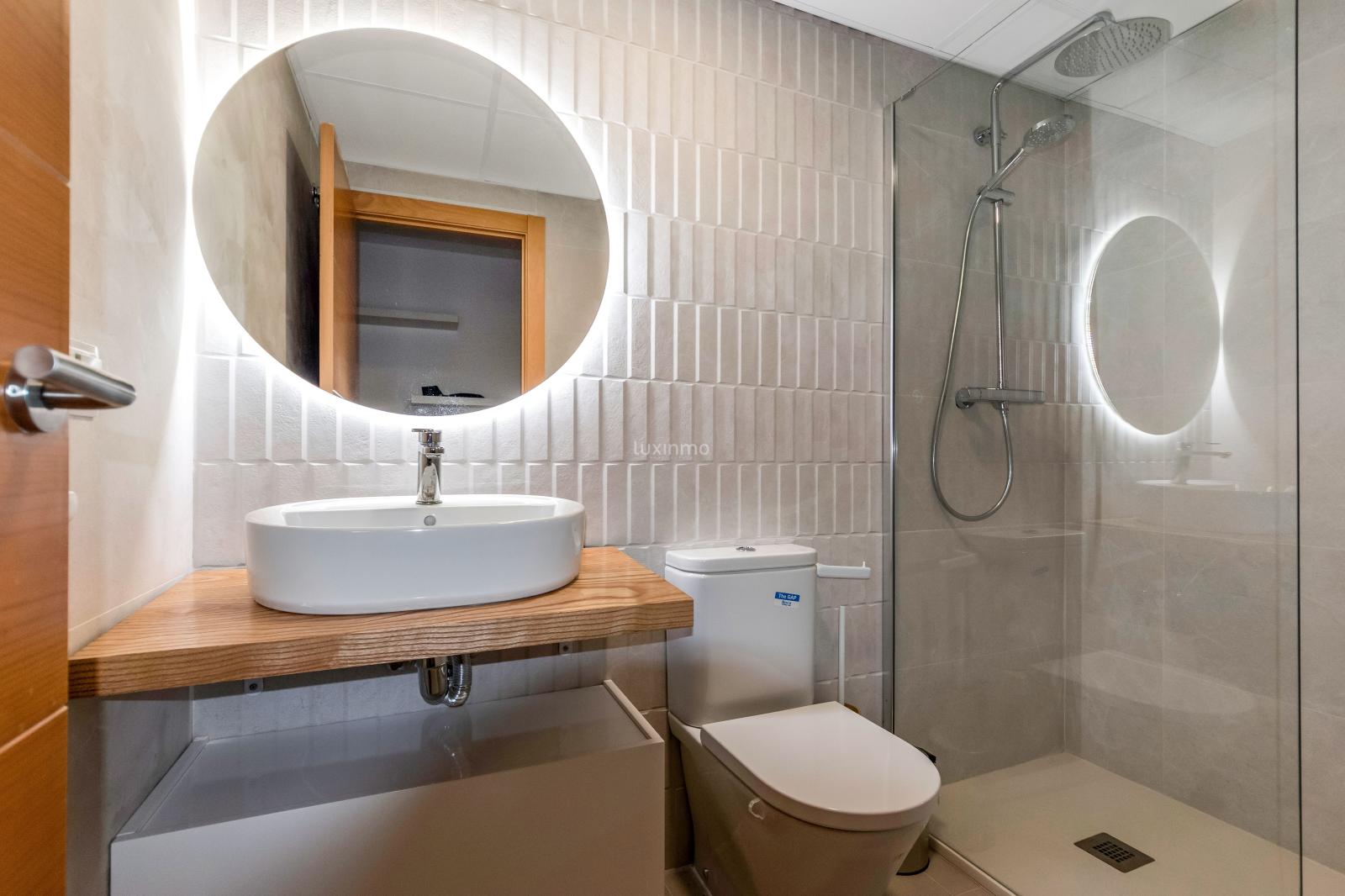 Chalet en Alquiler en Altea
