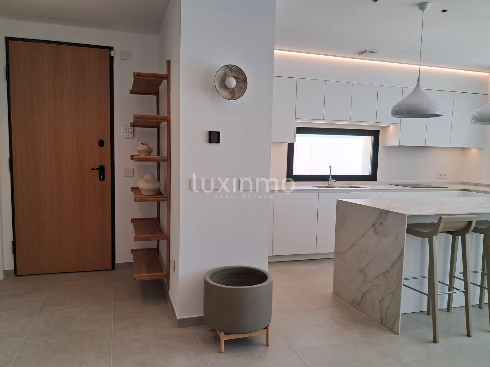 Villa en Venta en Alfaz del Pi