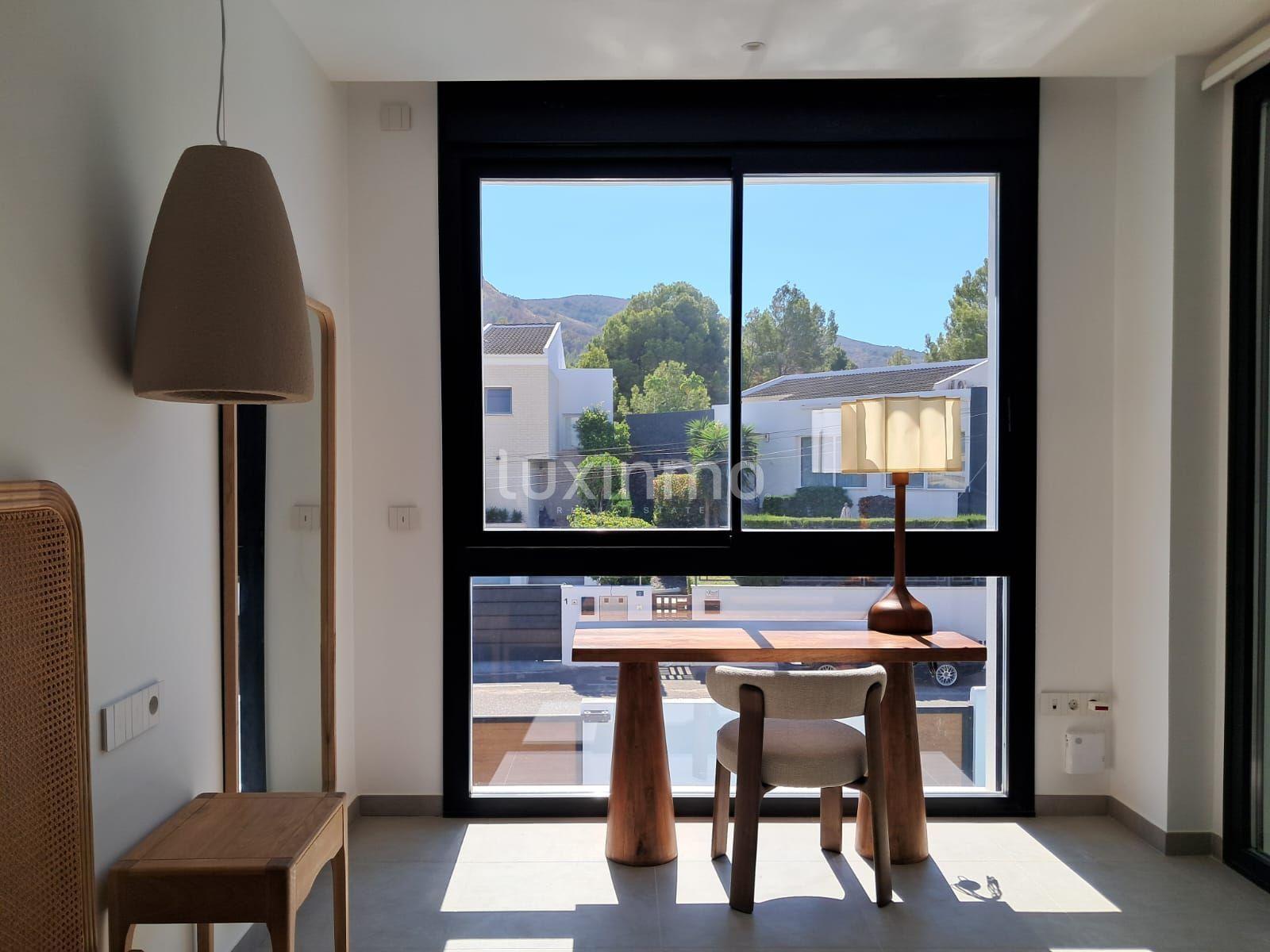 Villa en Venta en Alfaz del Pi