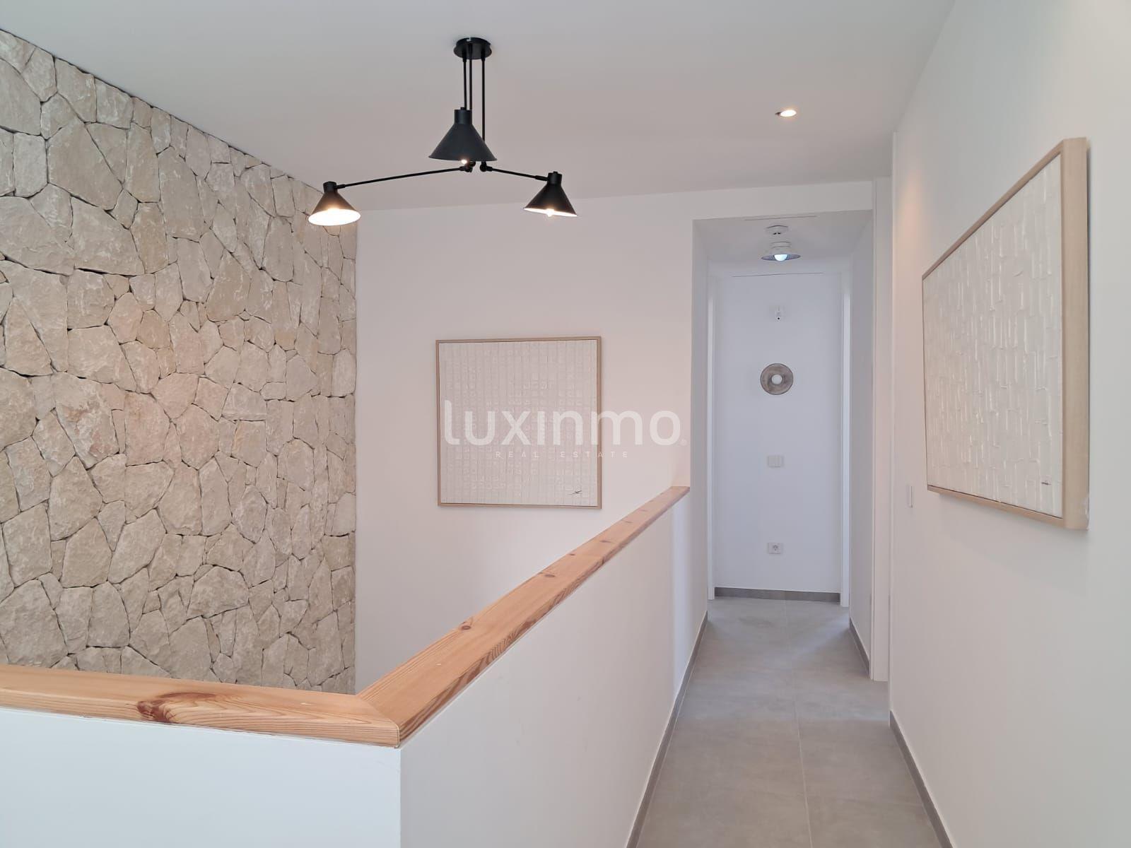 Villa en Venta en Alfaz del Pi