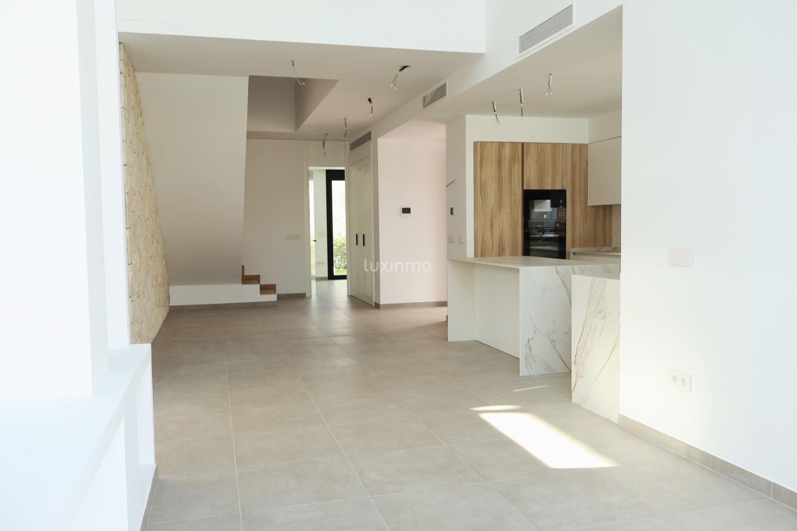 Villa en Venta en Alfaz del Pi