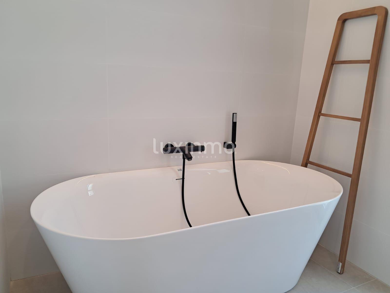 Villa en Venta en Alfaz del Pi