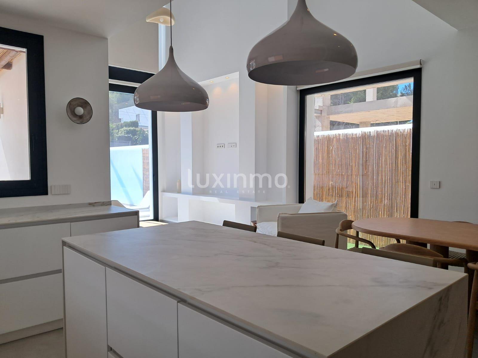Villa en Venta en Alfaz del Pi