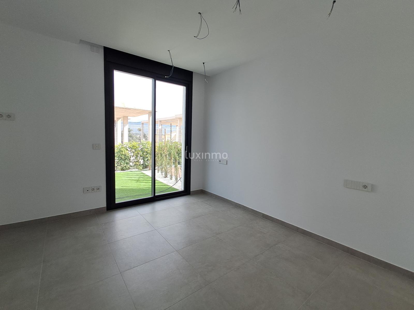 Villa en Venta en Alfaz del Pi