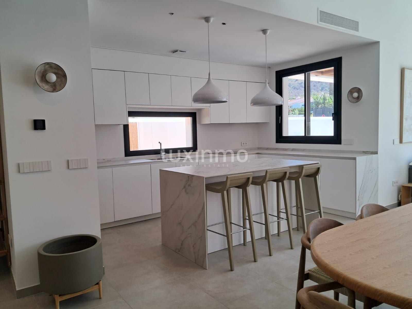 Villa en Venta en Alfaz del Pi