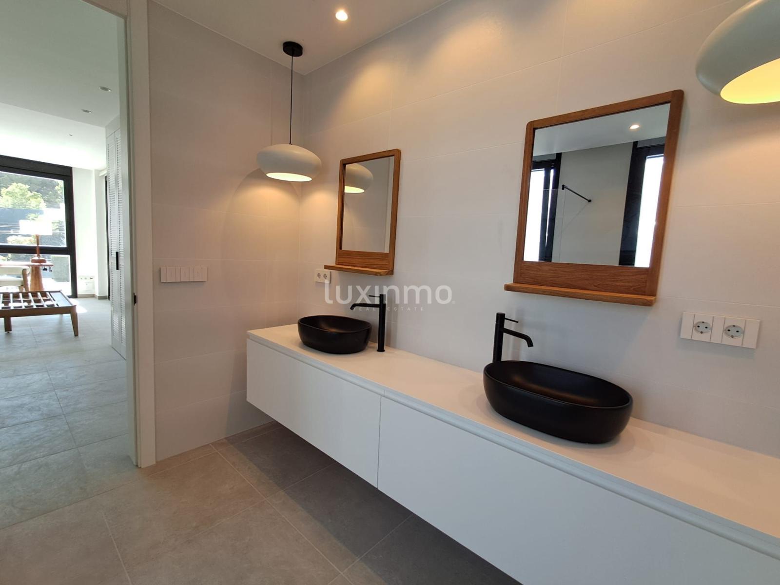 Villa en Venta en Alfaz del Pi