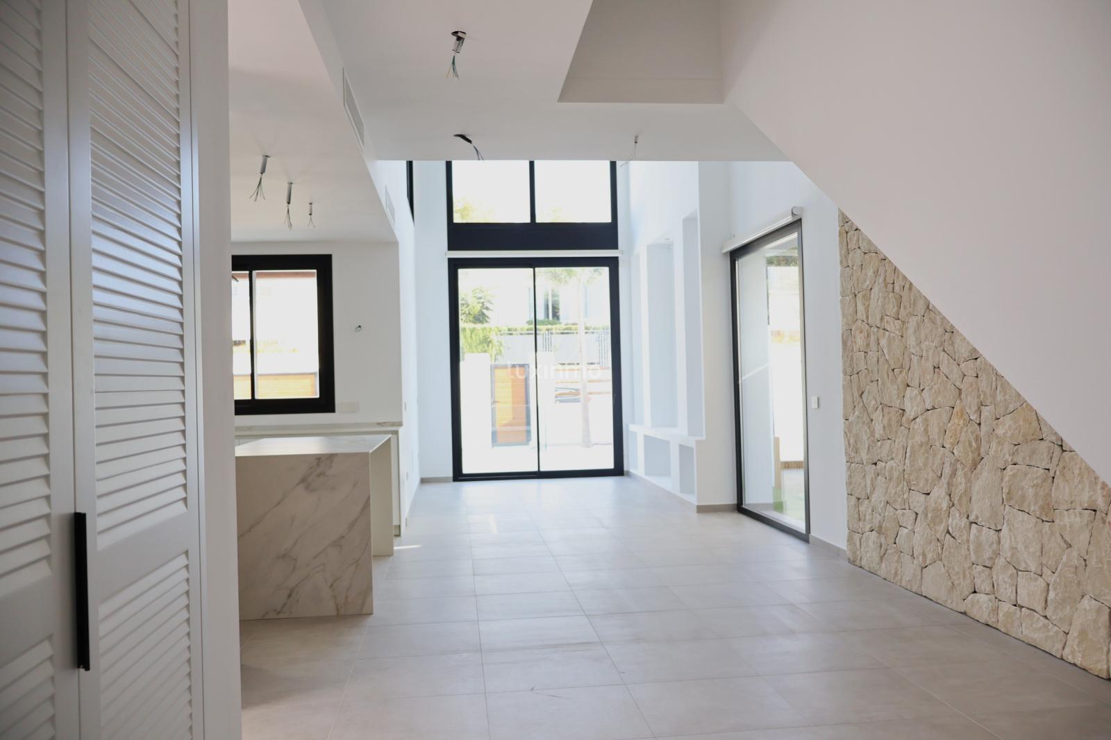 Villa en Venta en Alfaz del Pi